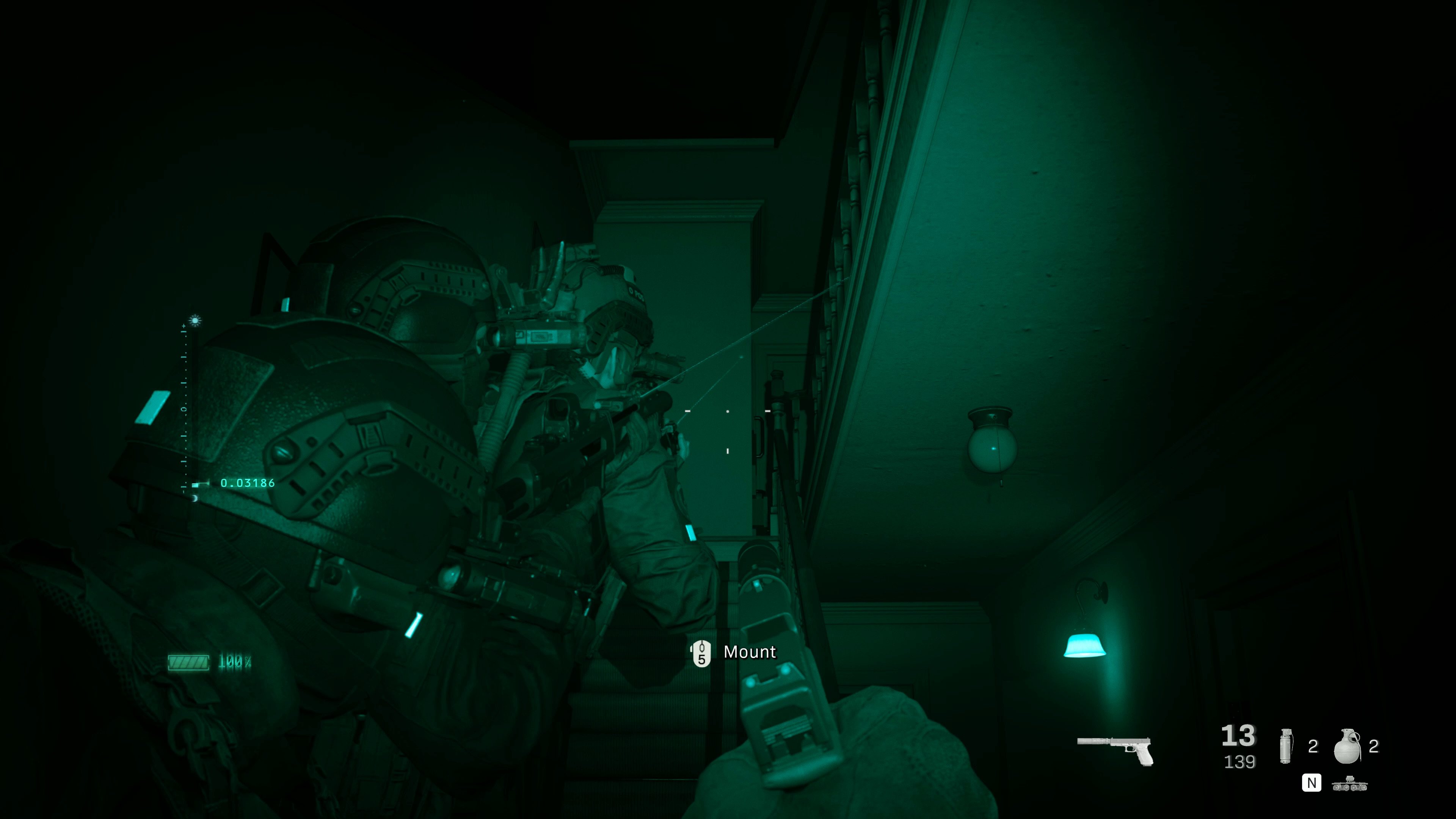 Call of Duty: Modern Warfare 2019